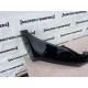 Honda Crv Mk4 Elegance 2011-2014 Front Bumper 4 Pdc No Jets Genuine [g456]