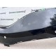 Honda Crv Mk4 Elegance 2011-2014 Front Bumper 4 Pdc No Jets Genuine [g456]