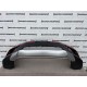 Honda Cr-v Crv Ex Se Mk4 Lift 2015-2018 Front Bumper 4 Pdc +jets Genuine [g461]