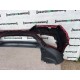 Honda Cr-v Crv Ex Se Mk4 Lift 2015-2018 Front Bumper 4 Pdc +jets Genuine [g461]