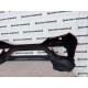 Honda Cr-v Crv Ex Se Mk4 Lift 2015-2018 Front Bumper 4 Pdc +jets Genuine [g461]