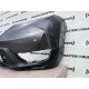 Honda Crv V-tec D-tec Mk5 2019-2022 Front Bumper 4 Pdc No Jets Genuine [g467]