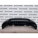 Honda Crv V-tec D-tec Mk5 2019-2022 Front Bumper 4 Pdc No Jets Genuine [g467]