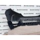 Honda Crv V-tec D-tec Mk5 2019-2022 Front Bumper 4 Pdc No Jets Genuine [g467]