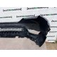 Honda Crv V-tec D-tec Mk5 2019-2022 Front Bumper 4 Pdc No Jets Genuine [g467]