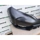 Honda Crv V-tec D-tec Mk5 2019-2022 Front Bumper 4 Pdc No Jets Genuine [g467]