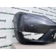 Honda Crv V-tec D-tec Mk5 2019-2022 Front Bumper 4 Pdc No Jets Genuine [g467]