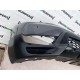 Honda Crv V-tec D-tec Mk5 2019-2022 Front Bumper 4 Pdc No Jets Genuine [g469]