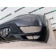 Honda Crv V-tec D-tec Mk5 2019-2022 Front Bumper 4 Pdc No Jets Genuine [g469]