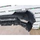 Honda Crv V-tec D-tec Mk5 2019-2022 Front Bumper 4 Pdc No Jets Genuine [g469]