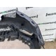 Honda Crv V-tec D-tec Mk5 2019-2022 Front Bumper 4 Pdc No Jets Genuine [g469]