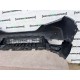 Honda Crv V-tec D-tec Mk5 2019-2022 Front Bumper 4 Pdc No Jets Genuine [g469]