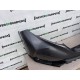 Honda Crv V-tec D-tec Mk5 2019-2022 Front Bumper 4 Pdc No Jets Genuine [g469]