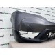 Honda Crv V-tec D-tec Mk5 2019-2022 Front Bumper 4 Pdc No Jets Genuine [g469]