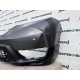 Honda Crv V-tec D-tec Mk5 2019-2022 Front Bumper 4 Pdc No Jets Genuine [g469]