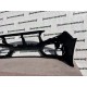 Honda Civic Ex Vtec Turbo Hatchback 2017-2021 Front Bumper Black Genuine [g478]