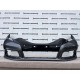 Honda Civic I-vtec Mk9 Hatchback 2012-2015 Front Bumper 4 Pdc Genuine [g691]