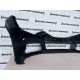 Honda Civic I-vtec Mk9 Hatchback 2012-2015 Front Bumper 4 Pdc Genuine [g691]