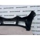 Honda Civic I-vtec Mk9 Hatchback 2012-2015 Front Bumper 4 Pdc Genuine [g691]