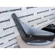 Honda Civic I-vtec Mk9 Hatchback 2012-2015 Front Bumper 4 Pdc Genuine [g691]