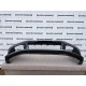 Honda Civic I-vtec Mk9 Hatchback 2012-2015 Front Bumper 4 Pdc Genuine [g691]