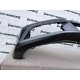 Honda Civic I-vtec Mk9 Hatchback 2012-2015 Front Bumper 4 Pdc Genuine [g691]