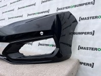 Honda Jazz Vtec Se Ex Lift Hatchback 2018-2020 Front Bumper Pdc Genuine [g452]