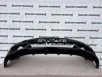 Honda Jazz Vtec Se Ex Lift Hatchback 2018-2020 Front Bumper Pdc Genuine [g452]