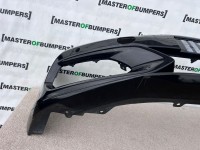 Honda Jazz Vtec Se Ex Lift Hatchback 2018-2020 Front Bumper Pdc Genuine [g452]