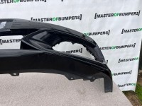 Honda Jazz Vtec Se Ex Lift Hatchback 2018-2020 Front Bumper Pdc Genuine [g452]