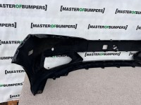 Honda Jazz Vtec Se Ex Lift Hatchback 2018-2020 Front Bumper Pdc Genuine [g452]