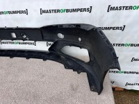 Honda Jazz Vtec Se Ex Lift Hatchback 2018-2020 Front Bumper Pdc Genuine [g452]