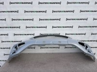 Honda Jazz Ex Crosstar Hatchback 2020-2024 Front Bumper Genuine [g498]