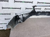 Honda Jazz Ex Crosstar Hatchback 2020-2024 Front Bumper Genuine [g498]