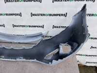 Honda Jazz Ex Crosstar Hatchback 2020-2024 Front Bumper Genuine [g498]