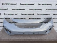 Honda Jazz Ex Crosstar Hatchback 2020-2024 Front Bumper Genuine [g498]