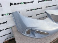 Honda Jazz Ex Crosstar Hatchback 2020-2024 Front Bumper Genuine [g498]