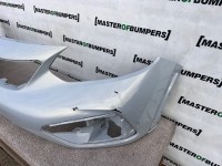 Honda Jazz Ex Crosstar Hatchback 2020-2024 Front Bumper Genuine [g498]