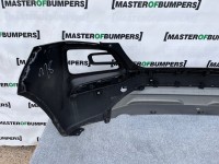 Hyundai Kona Premium 2017-2019 Rear Bumper Genuine [h313]