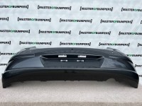 Hyundai I30 5 Door Hatchback 2006-2008 Rear Bumper Genuine [h363]