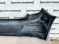 Hyundai I30 5 Door Hatchback 2006-2008 Rear Bumper Genuine [h363]