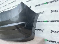 Hyundai I30 5 Door Hatchback 2006-2008 Rear Bumper Genuine [h363]