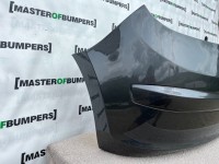 Hyundai I30 5 Door Hatchback 2006-2008 Rear Bumper Genuine [h363]