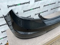 Hyundai I30 5 Door Hatchback 2006-2008 Rear Bumper Genuine [h363]