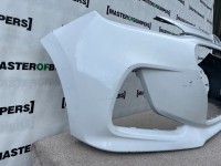 Hyundai I10 Mk2 Facelift 2017-2019 Front Bumper Genuine [h393]