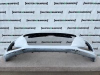 Hyundai I10 Mk2 Facelift 2017-2019 Front Bumper Genuine [h393]