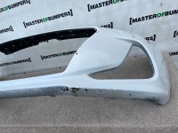 Hyundai I10 Mk2 Facelift 2017-2019 Front Bumper Genuine [h393]