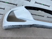 Hyundai I10 Mk2 Facelift 2017-2019 Front Bumper Genuine [h393]