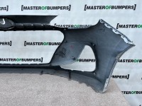 Hyundai I10 Mk2 Facelift 2017-2019 Front Bumper Genuine [h393]