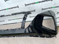 Hyundai Tucson Hybrid Premium Ultimate 2021-24 Front Bumper No Pdc Genuine[h384]